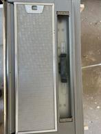 Hotte de cuisine encastrable Zanussi, Bricolage & Construction, Enlèvement, Comme neuf, Bois