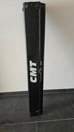 cmt kobolt fluorecent lights 2 stuks, Audio, Tv en Foto, Ophalen, Gebruikt, Video