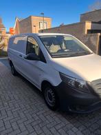 Vito 111 ci euro 5b, Citroën, Trekhaak, Particulier, Te koop
