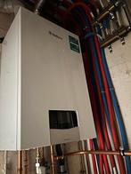 Gasketel Vaillant, Bricolage & Construction, Chauffe-eau & Boilers, Enlèvement, Comme neuf, Gaz naturel, Moins de 3 ans