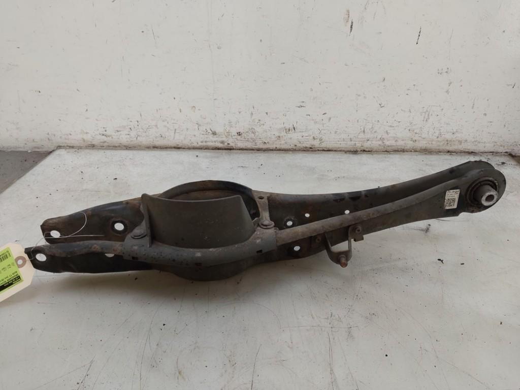 BRAS DE SUSPENSION ARRIÈRE DROIT Audi TT (FV3 / FVP), Dhr. J. Ham, Administratie@autoham.nl, Audi, Utilisé