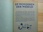 Album "de wonderen der wereld 1" Nestlé, Kohler, Gala,, Enlèvement ou Envoi, Utilisé, Album d'images