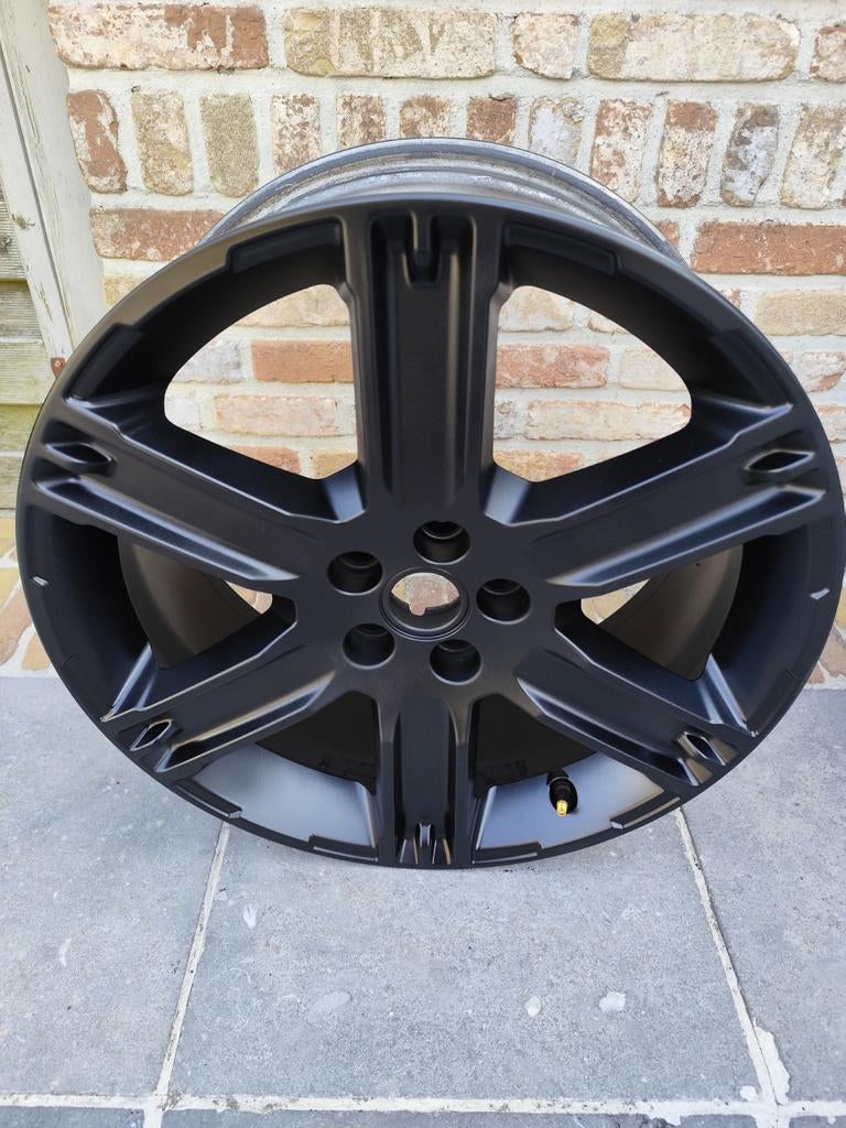 JANTES 19 POUCES POUR RANGE ROVER EVOQUE, Autos : Pièces & Accessoires, Pneus & Jantes, Enlèvement