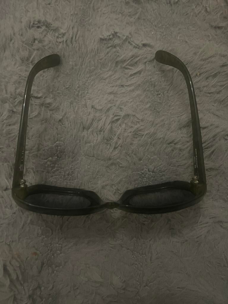 Vintage Christian Dior Monsieur zonnebril, Ophalen, Gebruikt, Zonnebril, Christian Dior