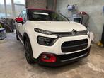 Citroën C3 | 2021 | Benzine | 147dk km | Carplay, Bluetooth, Achat, Euro 6, Entreprise