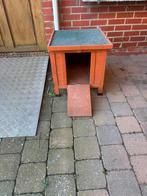 Konijnenhok, Dieren en Toebehoren, Ophalen, Zo goed als nieuw