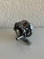 Reel; ongebruikt, Watersport en Boten, Ophalen of Verzenden, Zo goed als nieuw