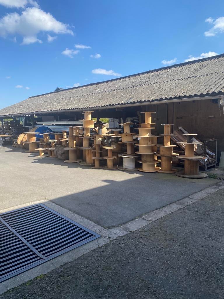 Bobijnen uit te kiezen, Animaux & Accessoires