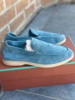 Loro piana summer walk, Vêtements | Hommes, Chaussures, Neuf, Enlèvement ou Envoi, Espadrilles et Mocassins, Bleu