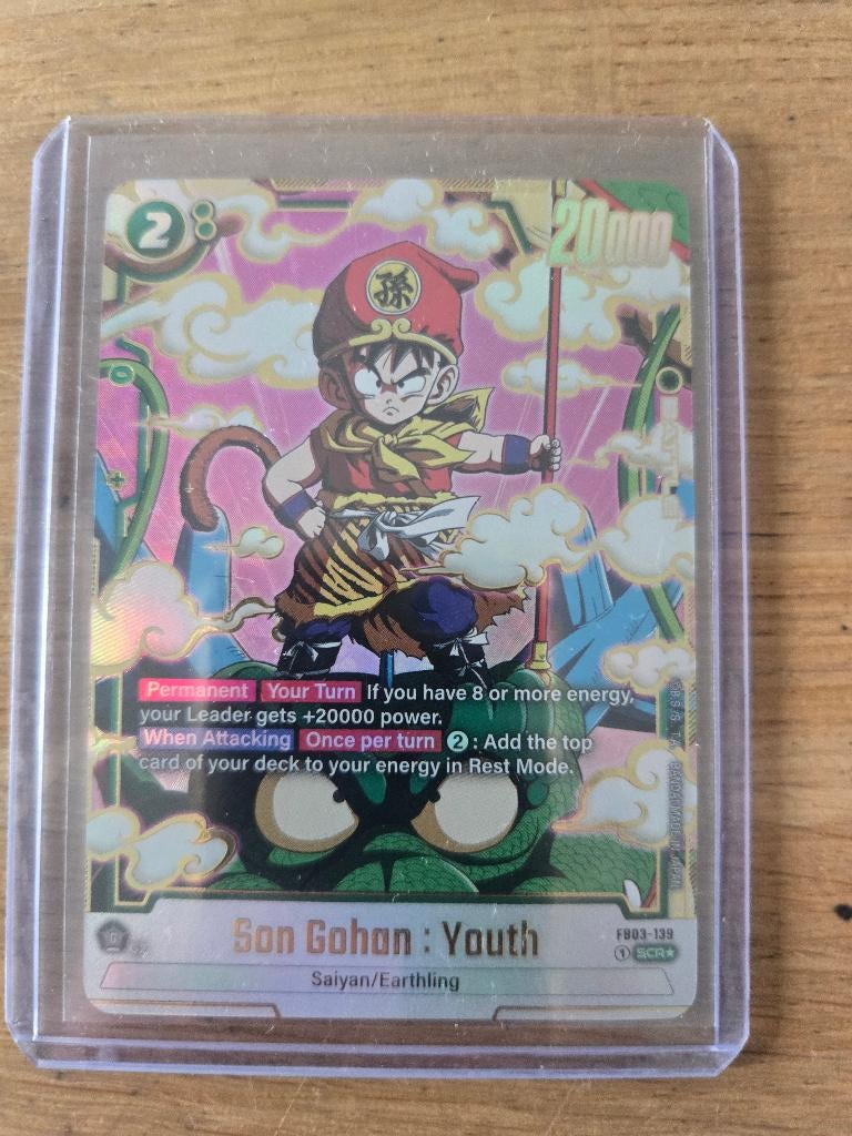 Cartes Bandai Dragon Ball, Collections, Enlèvement ou Envoi