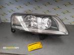 Koplamp rechts van een Audi A6, Auto-onderdelen, Gebruikt, -, -, Audi