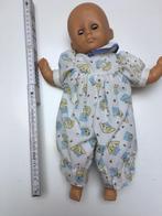 Simba pop met batterijen, Kinderen en Baby's, Ophalen of Verzenden, Gebruikt, Babypop