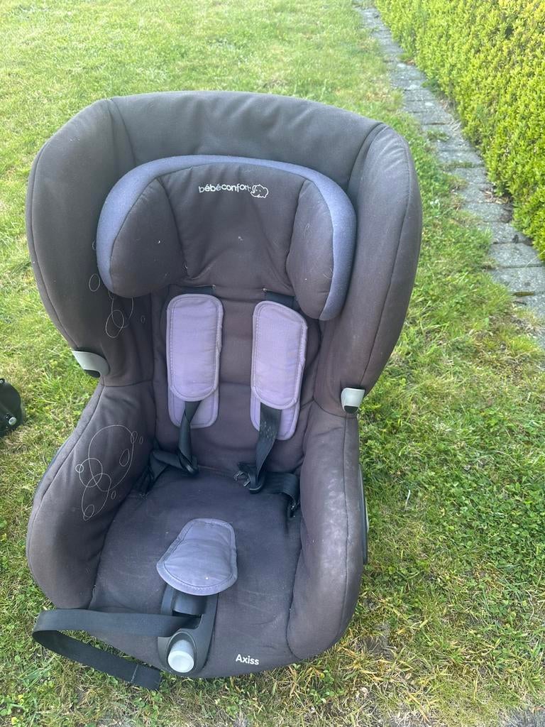 Siège auto Bébé Comfort, Enlèvement, Utilisé, Autres marques