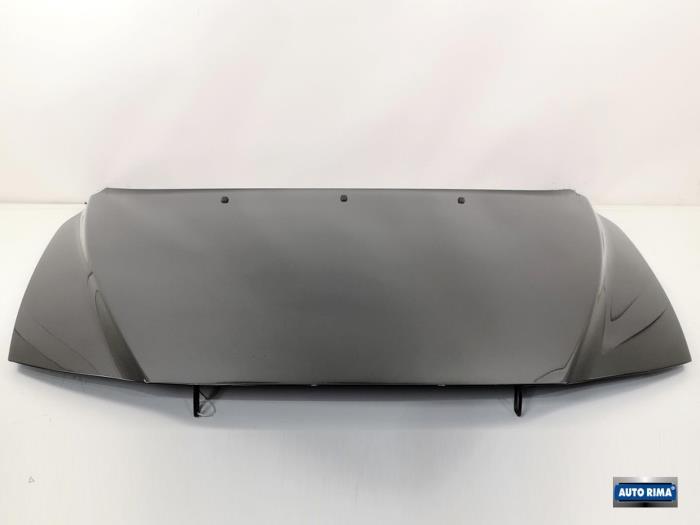 Motorkap van een Volvo S80 (019), Auto-onderdelen, Carrosserie, Motorkap, Gebruikt, 3 maanden garantie, Ophalen of Verzenden