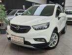 Opel Mokka X 1.4 Turbo 120 YEARS EDITION,GPS,CAMERA,GAR 1 AN, Autos, Euro 6, MokkaX, Boîte manuelle, 5 portes