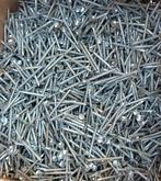 500g schroefnagel voor gipsplaat, Doe-het-zelf en Bouw, Platen en Panelen, Ophalen of Verzenden, Nieuw, Overige materialen