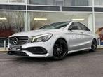 Mercedes-Benz CLA-Klasse 180 AMG / PARKEERSENSOREN / NAVI /, Auto's, Automaat, Gebruikt, 4 cilinders, USB