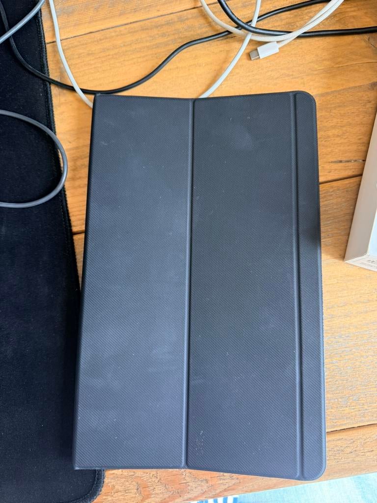 Nieuwe hoes Samsung Galaxy Tab A, 10 inch, Nieuw, Bescherming voor- en achterkant, Galaxy