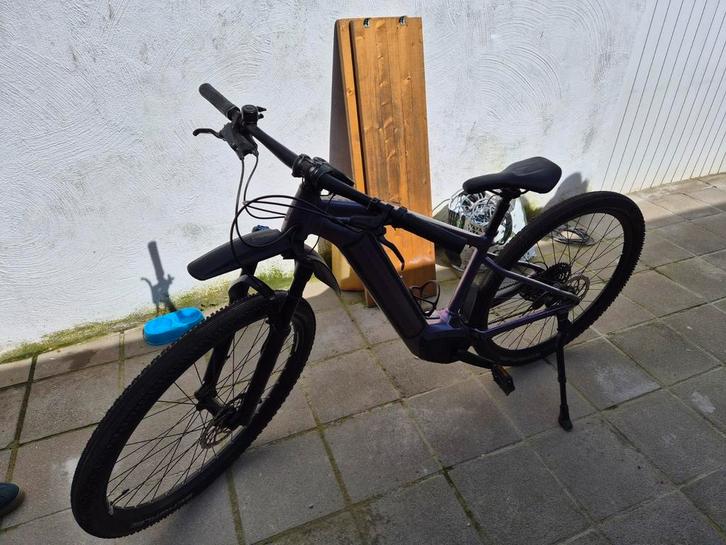 Vélo Électrique Rockrider E-EXPL 700 – VTT électrique 2023, Vélos & Vélomoteurs, Vélos électriques, Enlèvement ou Envoi