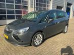 2019 - Opel - Zafira Tourer - 1.4 Innov. 19h. - Voiture voya, Achat, Euro 6, Entreprise, Boîte manuelle