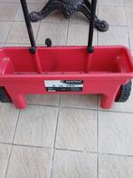 Mestofstrooier, Tuin en Terras, Ophalen