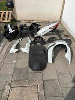 Pieces sym joymax 125i, Enlèvement, Utilisé, Cadre, SYM