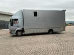 Camion MAN L84F 1999, Autos, Camions, Achat, Entreprise, Autres carburants, MAN