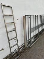 Dakdrager Sprinter L3, Auto diversen, Dakdragers, Ophalen, Zo goed als nieuw