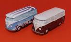 Boîte à biscuit Volkswagen combi, Enlèvement ou Envoi, Utilisé, Biscuits