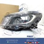 W117 C117 CLA45 AMG ILS KOPLAMP LINKS RODE RING AMG originee, Gebruikt, -, Ophalen of Verzenden, -