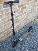 Trottinette Oxelo Mid9 grise, Enlèvement, Utilisé, Step simple, Oxelo Decathlon