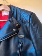 Lewis leathers rockers vest, Motoren, Particulier