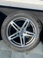 Jantes, Pneus et Jantes, Pneus hiver, Véhicule de tourisme, 17 pouces