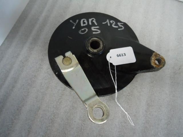 YBR125 2007 - 2011 Yamaha Remklauw D1-21144