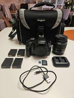 Canon eos 1100D. Geen koerierdienst., Enlèvement