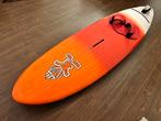 Starboard Kode 78 - Carbon Wave edition  - Top Conditie!, Watersport en Boten, Windsurfen, Ophalen, Minder dan 250 cm, Zo goed als nieuw