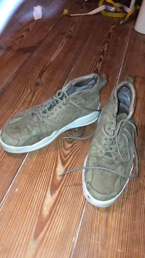 Schoenen van filling pieces, Ophalen, Zo goed als nieuw