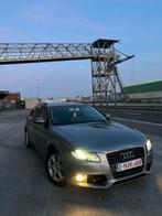 Audi A4 Avant 2.0 TDI Diesel – 2010 – 174.000 km, Auto's, Audi, A4, Bedrijf, Te koop, Boordcomputer