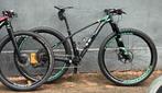 Orbea Alma m30 (carbon, maat small), Hardtail, Ophalen