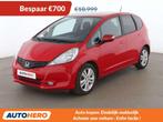 Honda Jazz 1.4 Comfort Plus (année de construction 2015), Autos, Rouge, Euro 5, Achat, 129 g/km