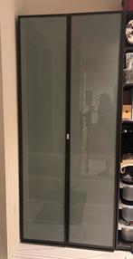 Schoenen-en opbergkast Ikea, Ophalen, Gebruikt