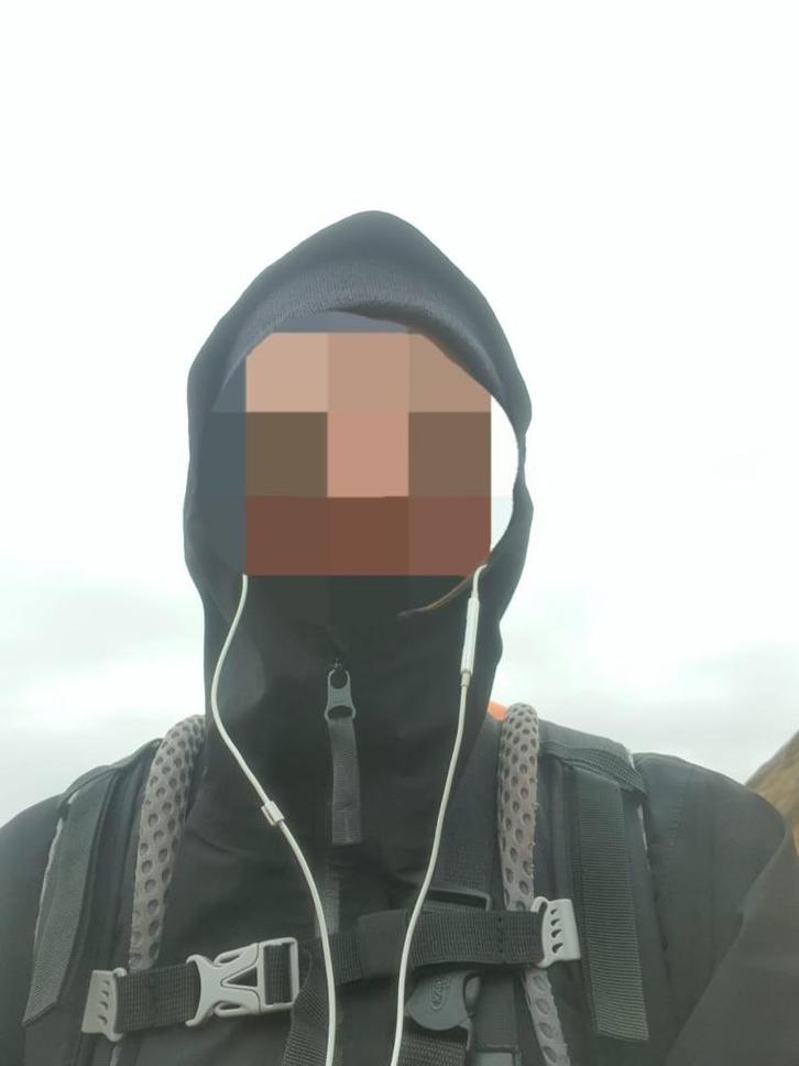 the north face - futurelight - regenjas / windjas, Vêtements | Femmes, Vestes | Été, Porté, Taille 38/40 (M), Noir, Enlèvement ou Envoi