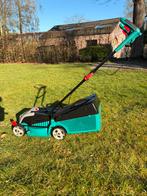 Bosch Rotak 32 LI S, Ophalen, Gebruikt, Accu-grasmaaier