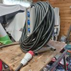 armoire d'alimentation électrique, Bricolage & Construction, Enlèvement, Comme neuf, Interrupteur