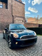 MINI ONE 1.4 Essence – Prête à immatriculer – Embrayage Neuf, Autos, Achat, Boîte manuelle, Noir, Particulier