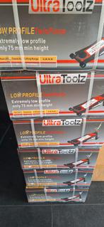 cric de voiture 4 tonnes, Enlèvement