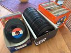 Collectie vinyl singles, Ophalen, Zo goed als nieuw