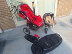 Quinny wandelwagen met maxi cosi, Kinderen en Baby's, Ophalen