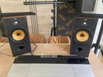 B&W DM 602 S2, Audio, Tv en Foto, Stereoketens, Ophalen, Zo goed als nieuw, Speakers, Overige merken
