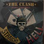 The Clash - Should i stay or should i go - straght to hell, Ophalen of Verzenden, Zo goed als nieuw, 7 inch, Single